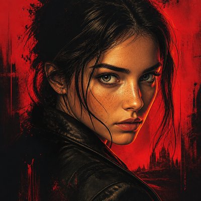 Cover Art Style 1