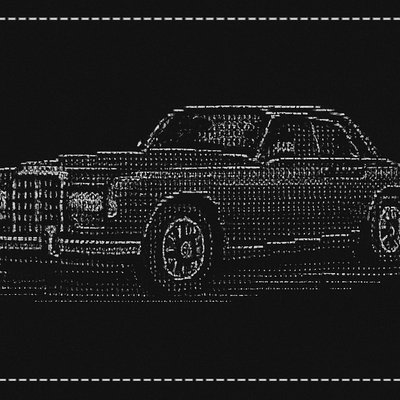 Fancy Car