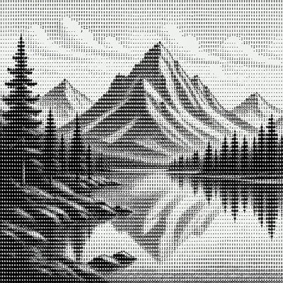 Art style
