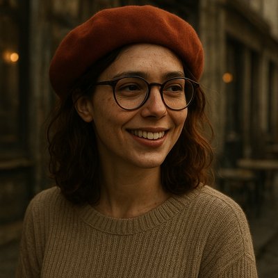 Narrative Realism Art Style Style Transfer Example