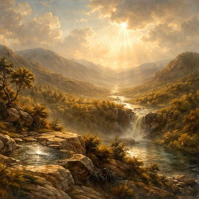 “And on the seventh day God ended his work which he had made; and he rested on the seventh day from all his work which he had made.” (Genesis 2:2, KJV)
