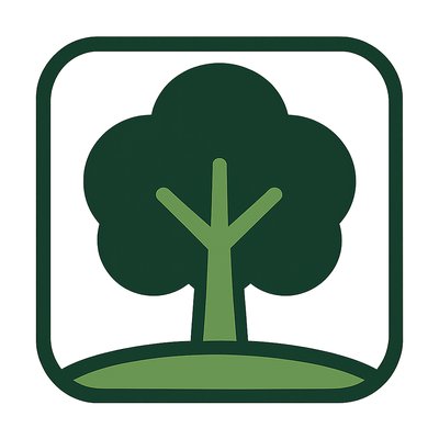 a tree in nature