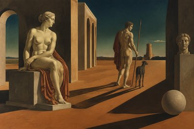 Venus and Adonis