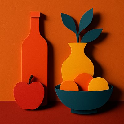 Still Life