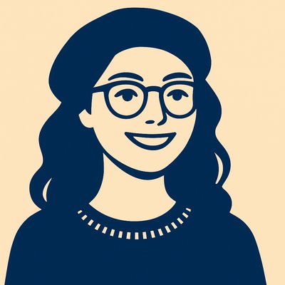 Duotone Icon Design Style Transfer Example