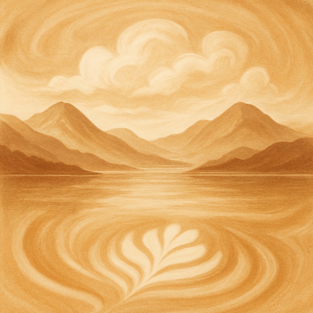 Cloudy Latte preview 2
