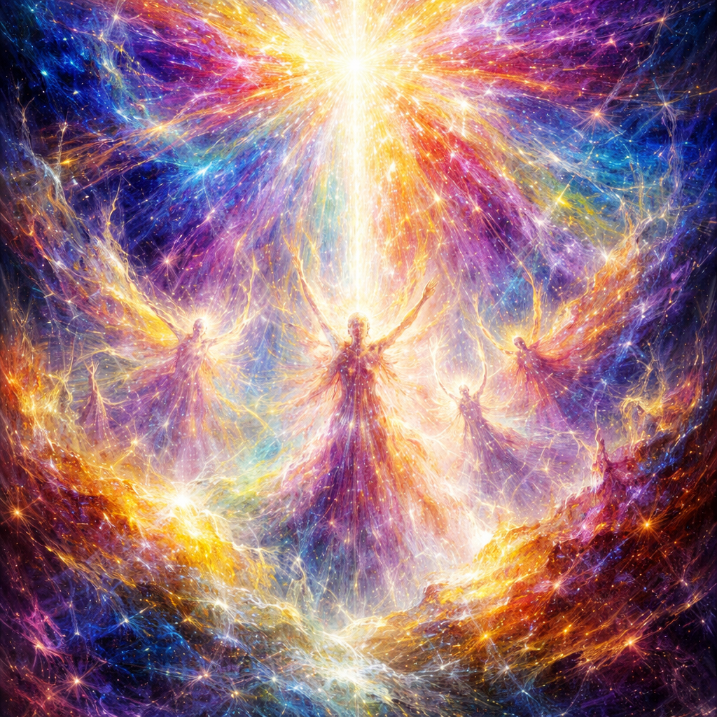 Now therefore be ye not mockers, lest your bands be made strong: for I have heard from the Lord GOD of hosts a consumption, even determined upon the whole earth.
(Isaiah 28:22 KJV)