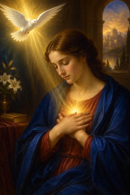 Our new birth in the Holy Spirit
By the mysterious operation of the Spirit in the new birth, that which is called by the Apostle Peter “the divine nature” (2 Peter 1:4) enters the deep-in core of the believer’s heart and establishes residence there. Such a one is a true Christian, and only such.
