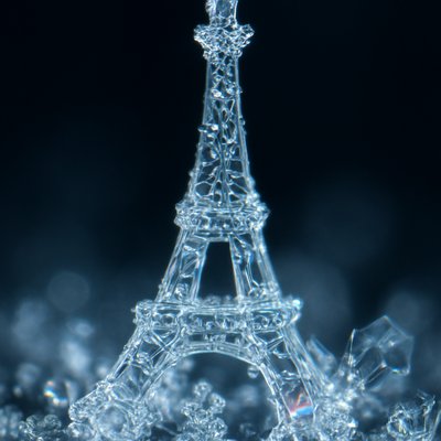 Eiffel Tower