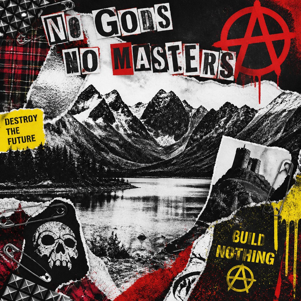 Punk Aesthetic example artwork 2