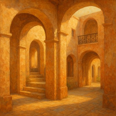 new Heaven and new Earth