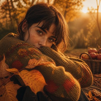 Autumncore Aesthetic 1