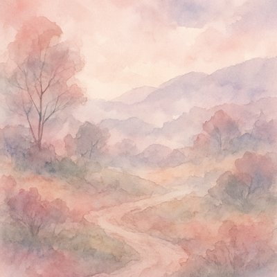 wide landscape with natural scenery