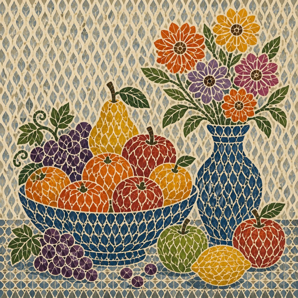 Motif Art Style example artwork 3