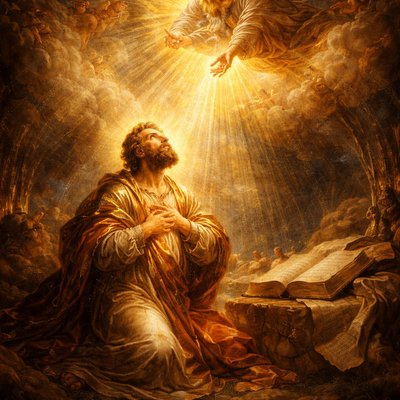 Who hath put wisdom in the inward parts? or who hath given understanding to the heart? Job 38:36
