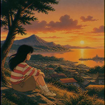 wide landscape with natural scenery