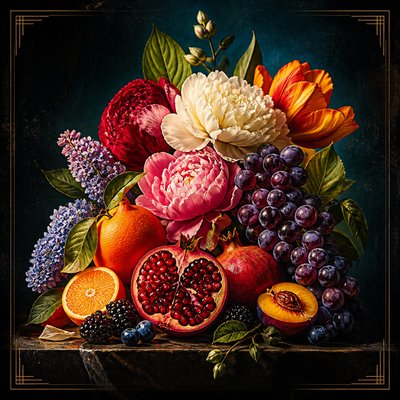Cover Art Style 3