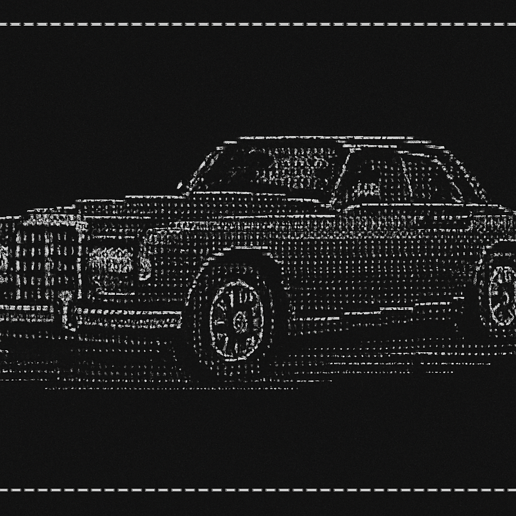 Fancy Car
