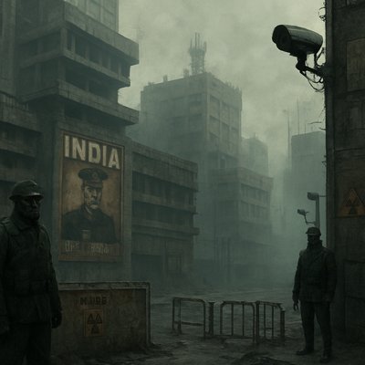 India