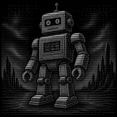 Create robot