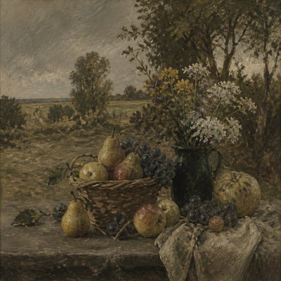 Barbizon School Art Style 3