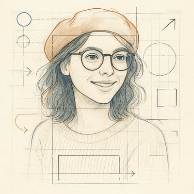 Participatory Contemporary Art Style Style Transfer Example