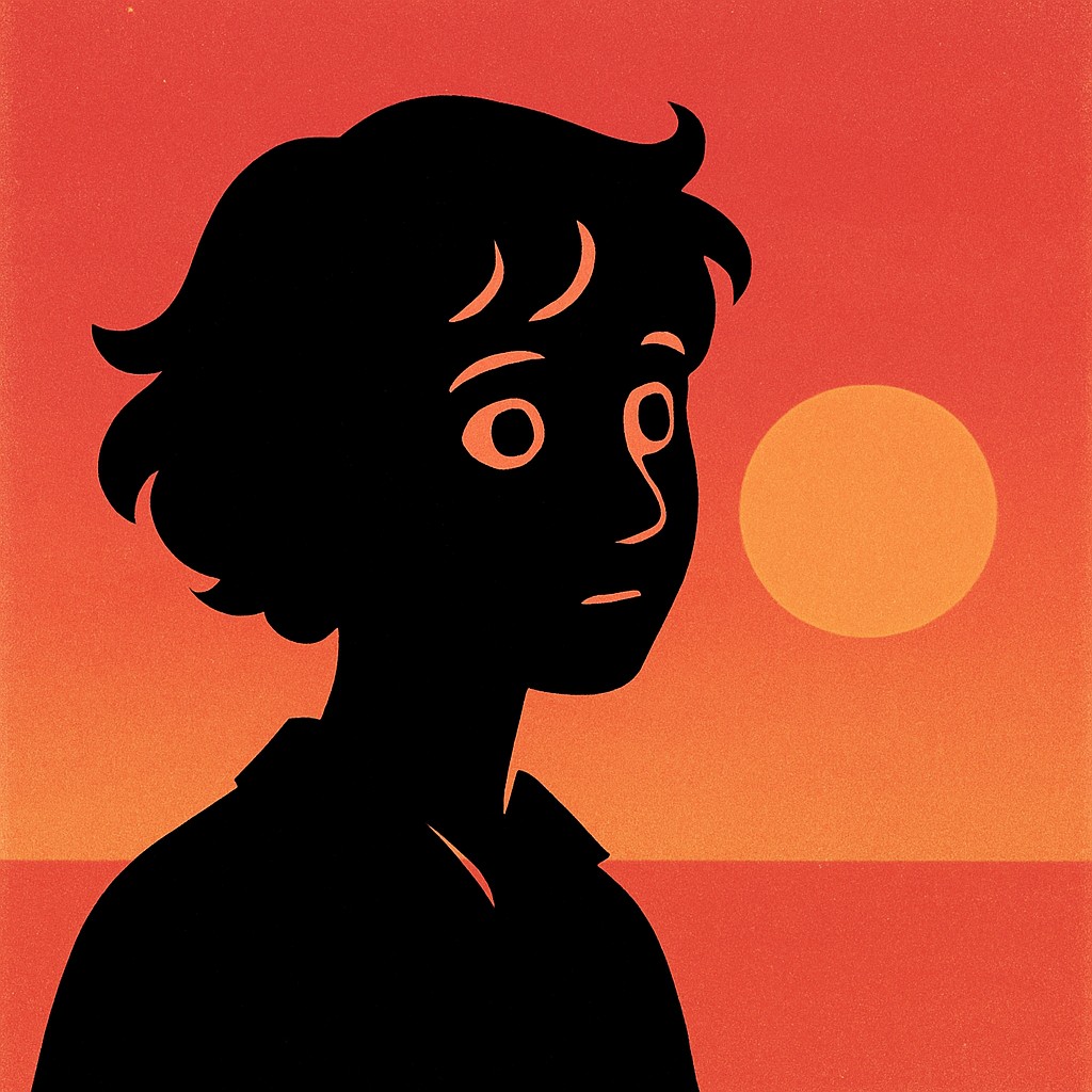 Sunset Fable preview 1