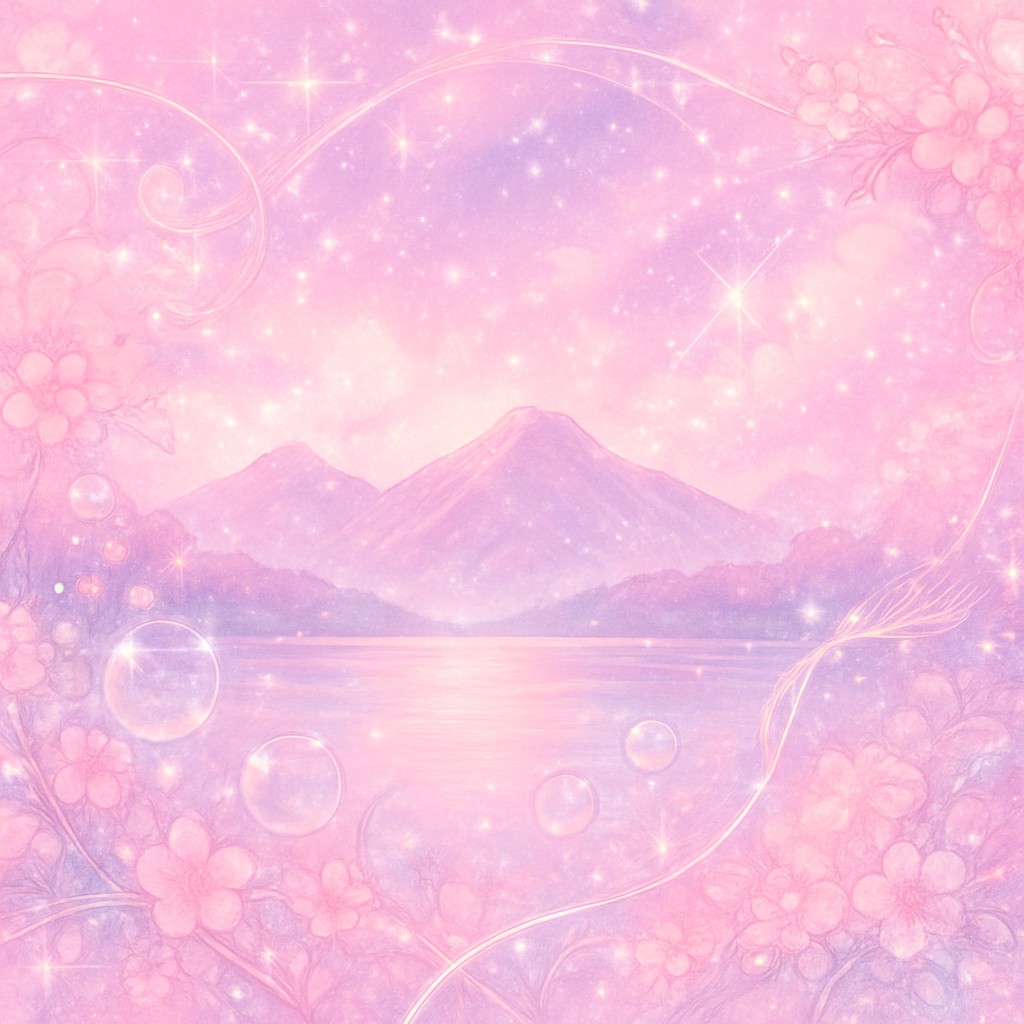 Shojo Manga Sparkle Portrait preview 2
