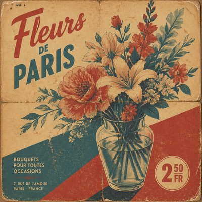 bouquet of flowers in a glass vase