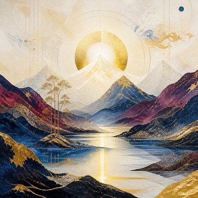 Contemporary Religious Art 2