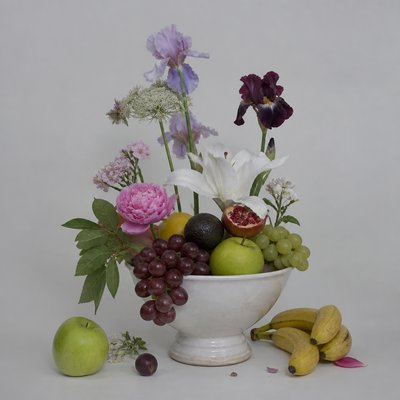 Photo-Conceptual Art Style 3