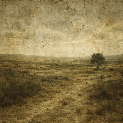 wide landscape with natural scenery