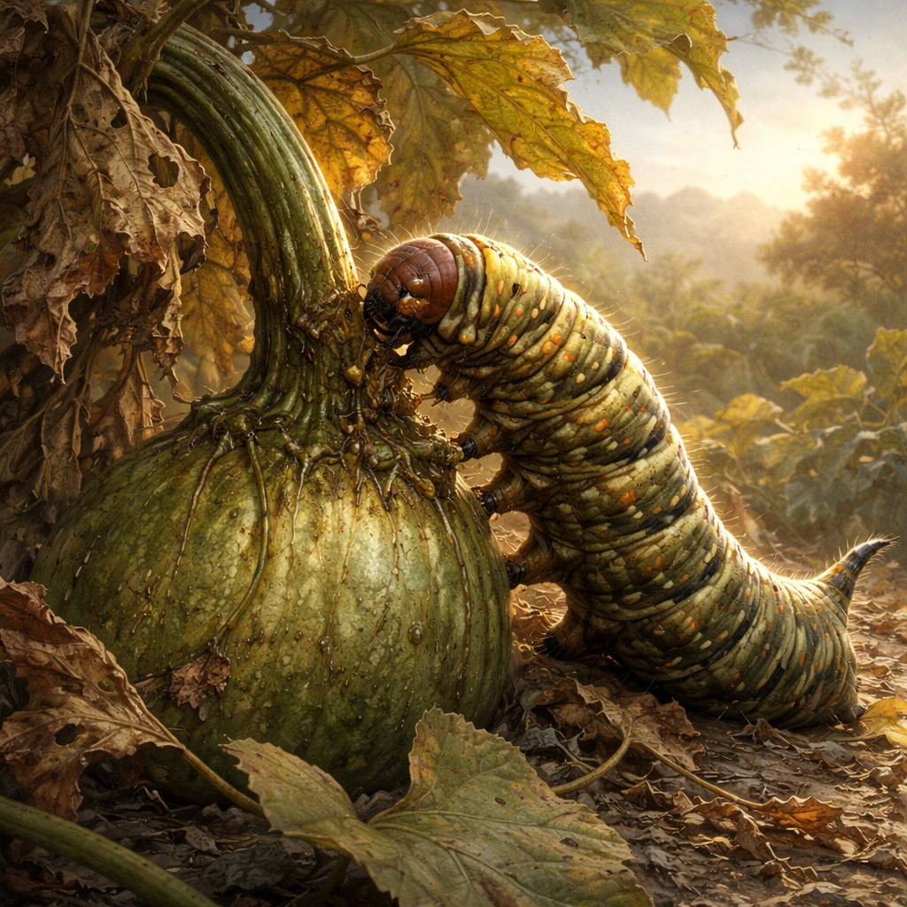 “But God prepared a worm when the morning rose the next day, and it smote the gourd that it withered. And it came to pass, when the sun did arise, that God prepared a vehement east wind; and the sun beat upon the head of Jonah, that he fainted, and wished in himself to die, and said, It is better for me to die than to live.” (Jonah 4:7-8, KJV)