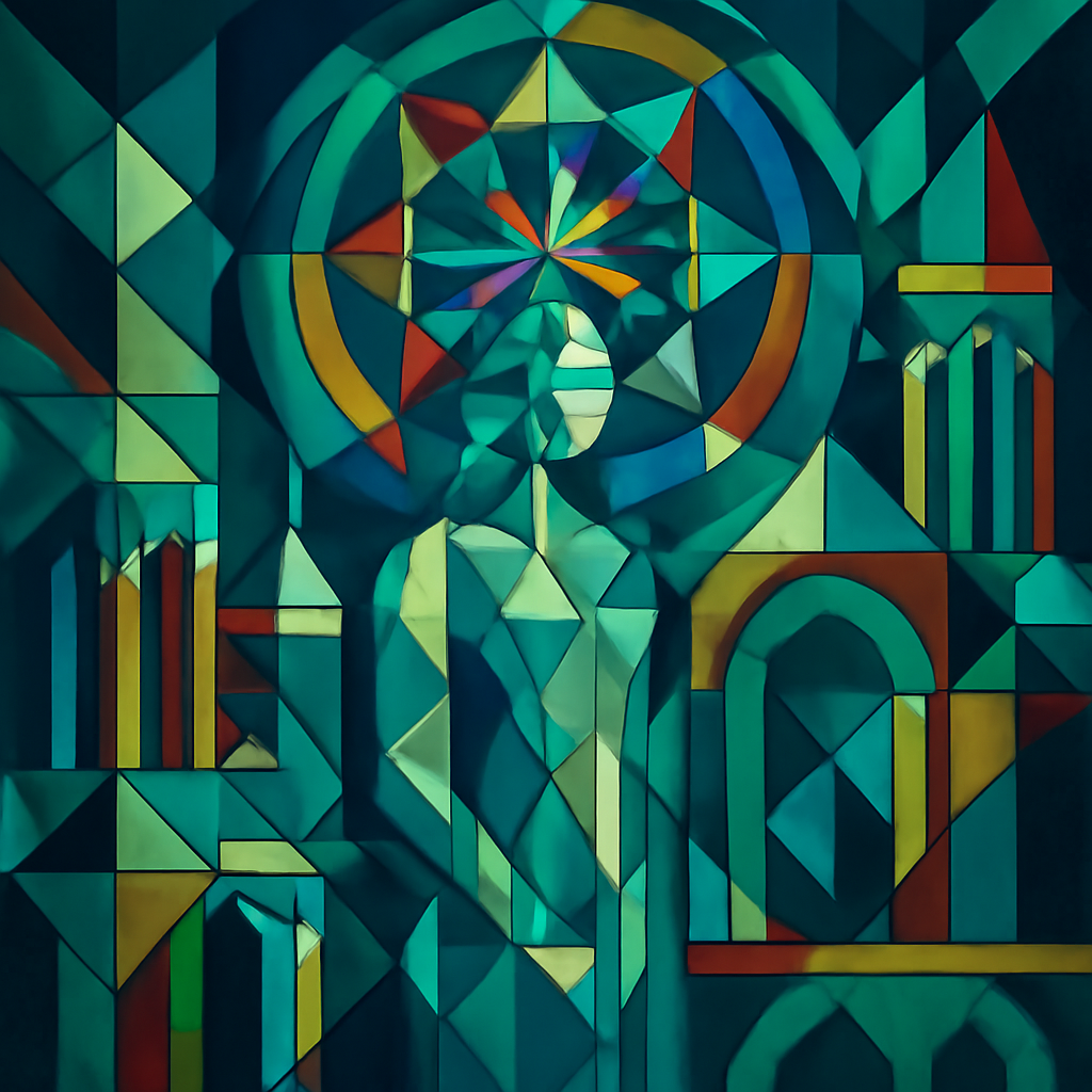 Celestial venus rose pattern of the ecliptic