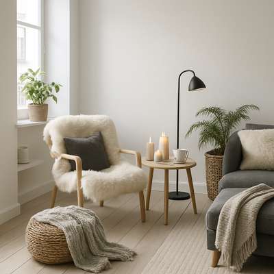 Scandinavian Interior Design