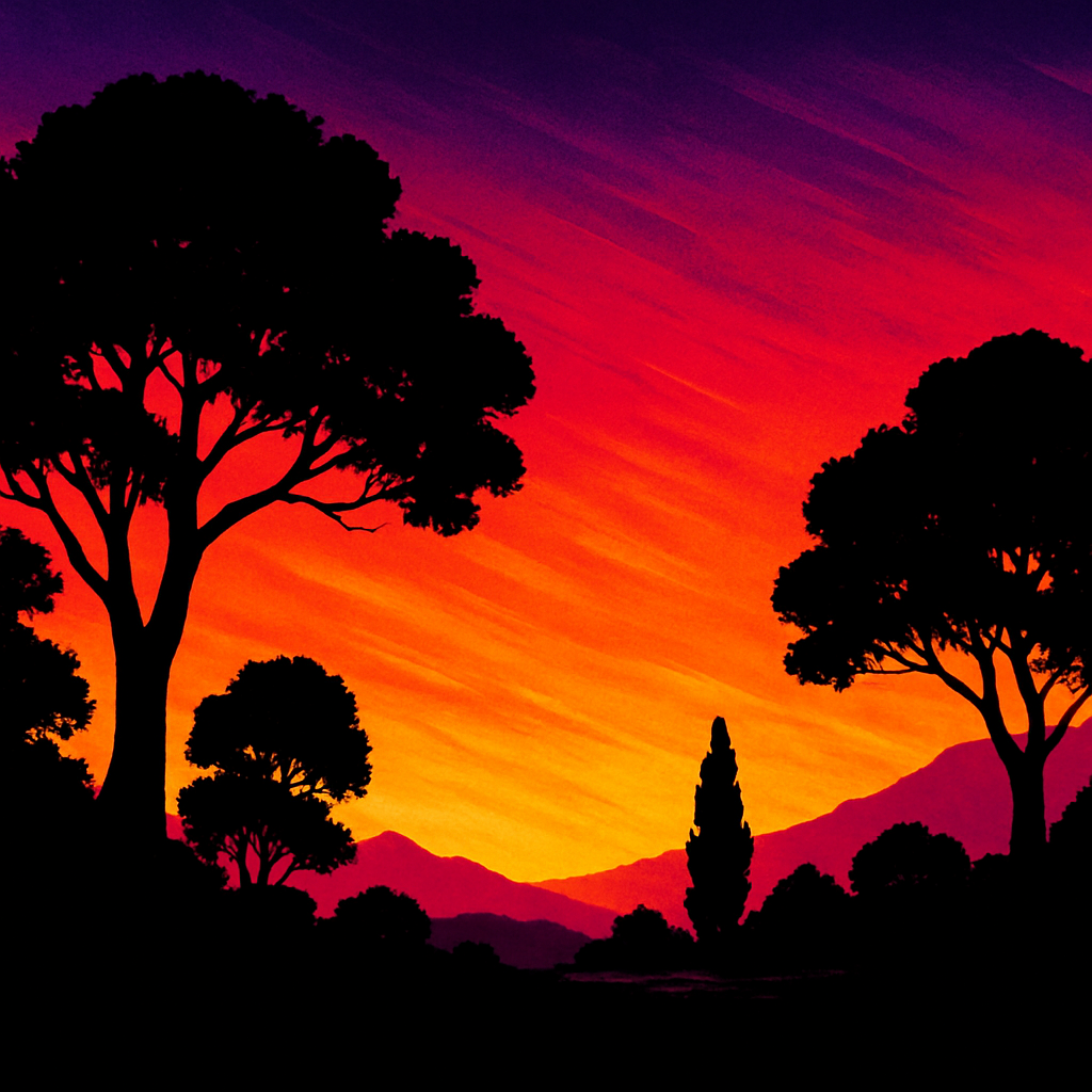 Landscape