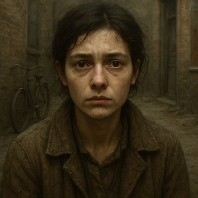 Narrative Realism Art Style preview
