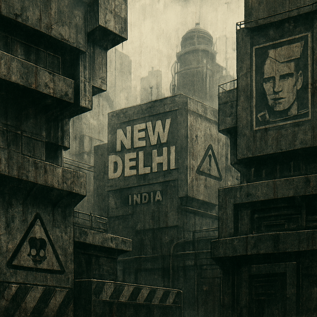 New Delhi, India