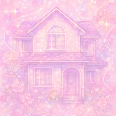 house with front view