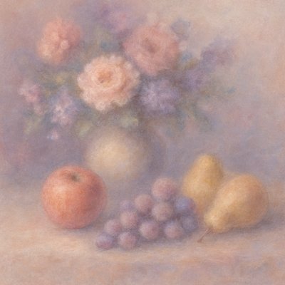 Pastel Art Style 3