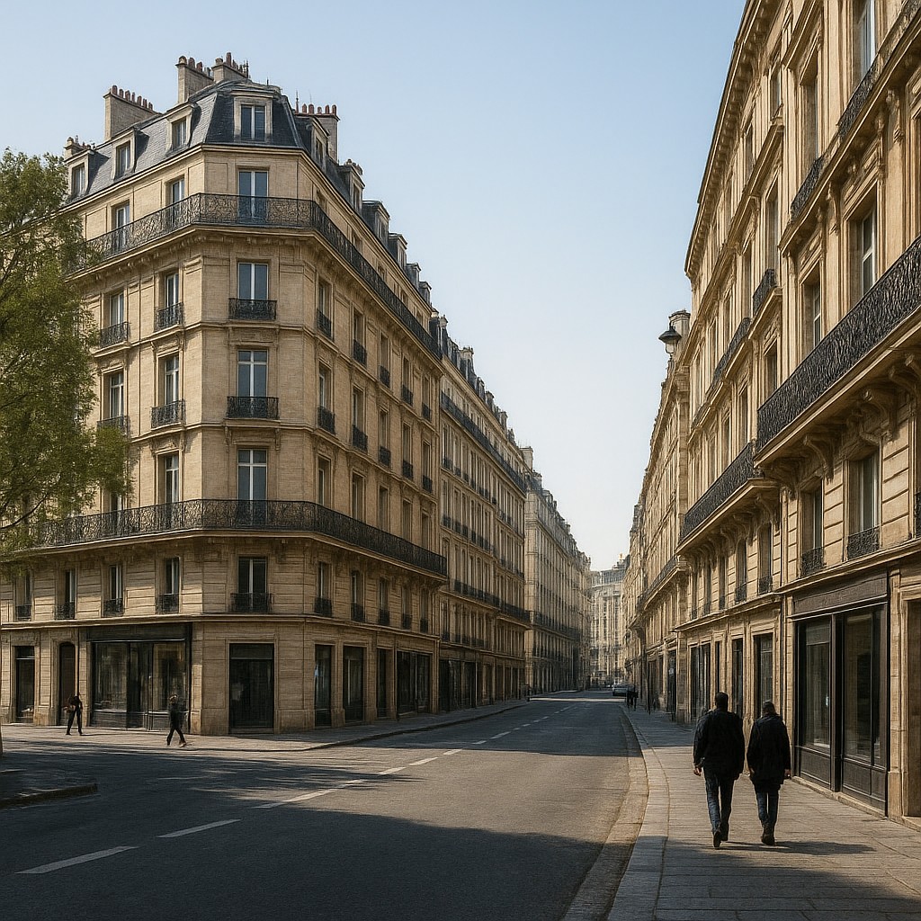 Realism Art Style Style Transfer Example