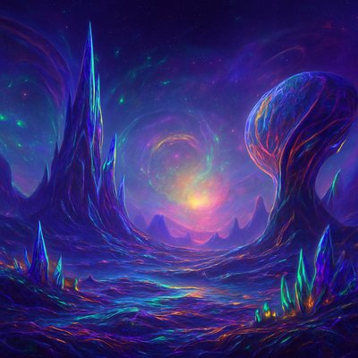 Landscape