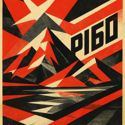 Constructivism Art Style 2