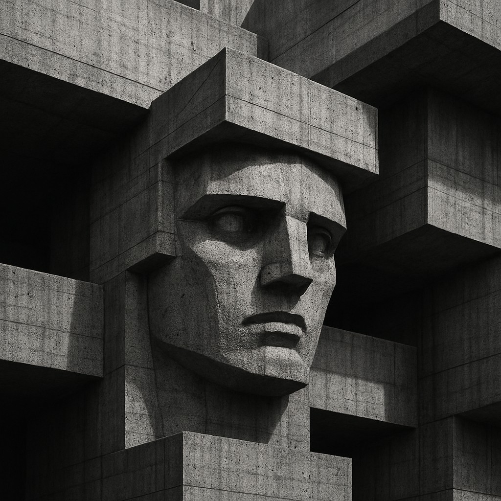 portrait of a person with expressive eyes