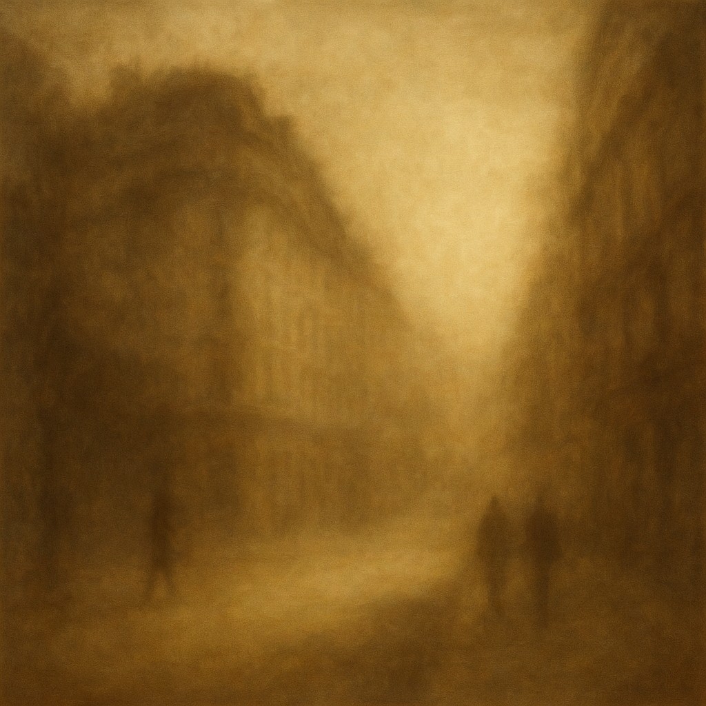 Sfumato Portrait Renaissance Art Style Style Transfer Example