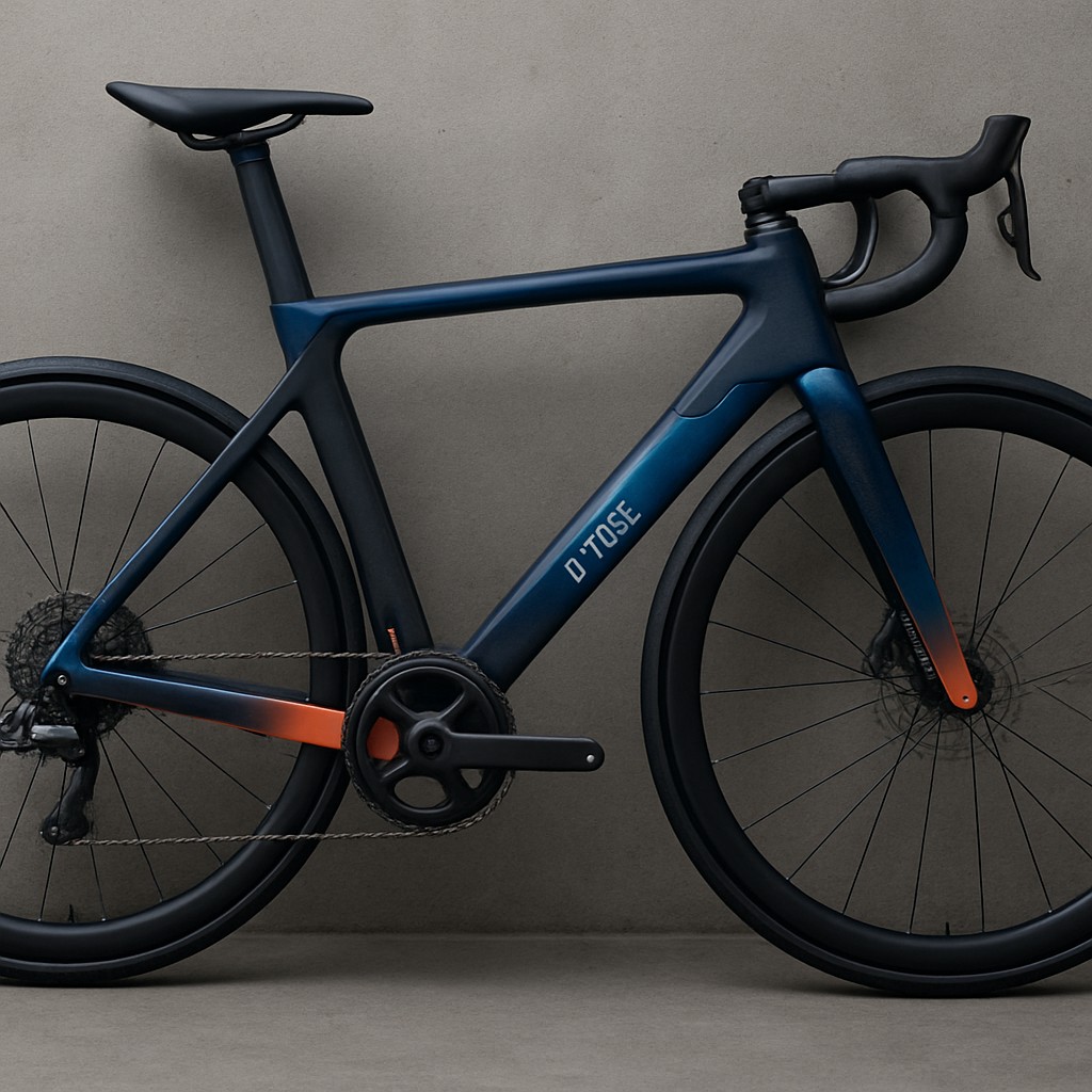 bicyle resting against a wall