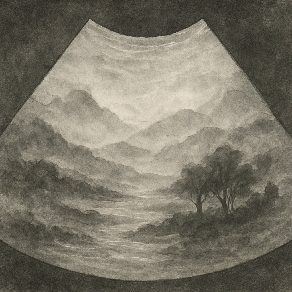 wide landscape with natural scenery