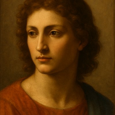 Renaissance Classical Art Style 1