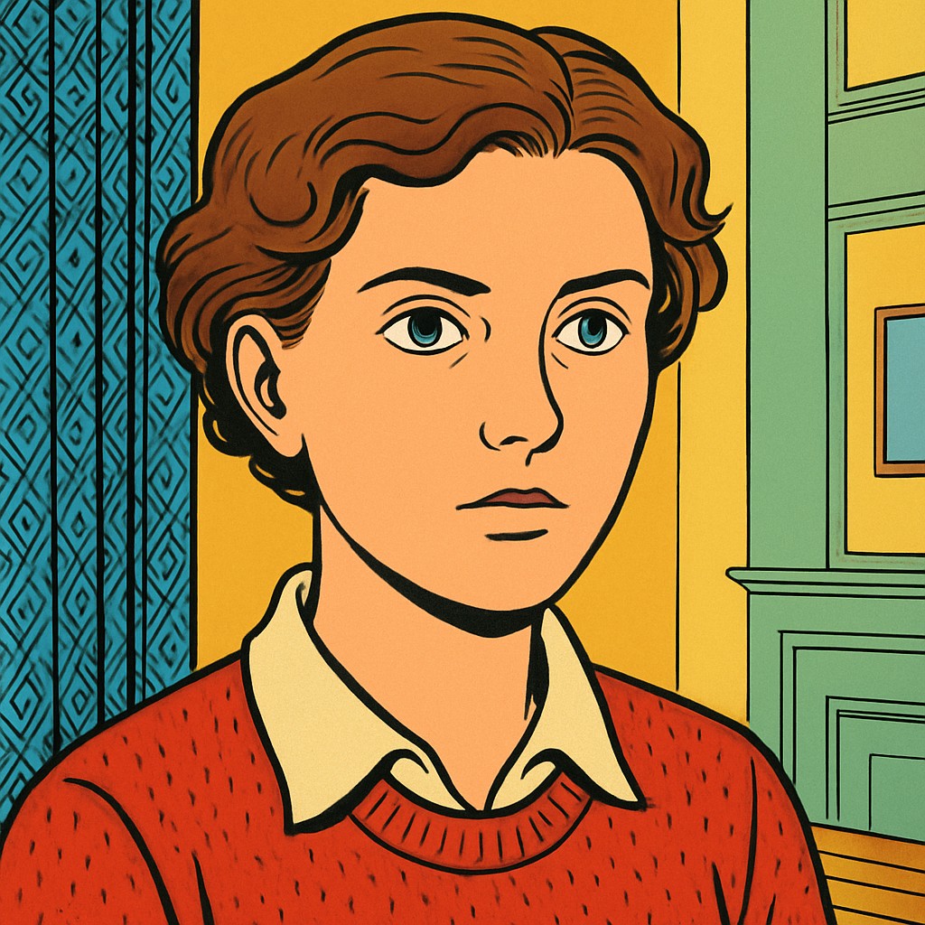 European Comic Art (Ligne Claire) preview 1