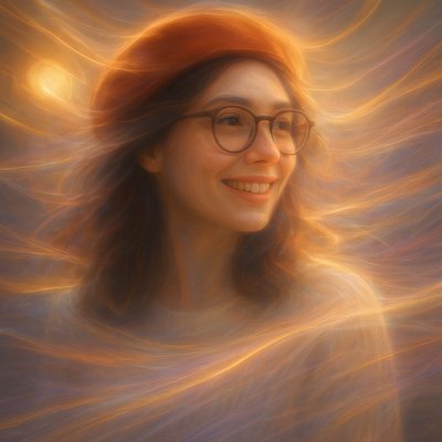 Long Exposure Photography Style Style Transfer Example